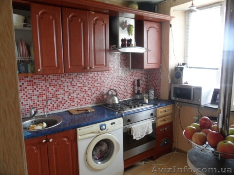 Продам 2-х комнатную квартиру на ул. Глушко Ак. пр. - <ro>Изображение</ro><ru>Изображение</ru> #4, <ru>Объявление</ru> #753644