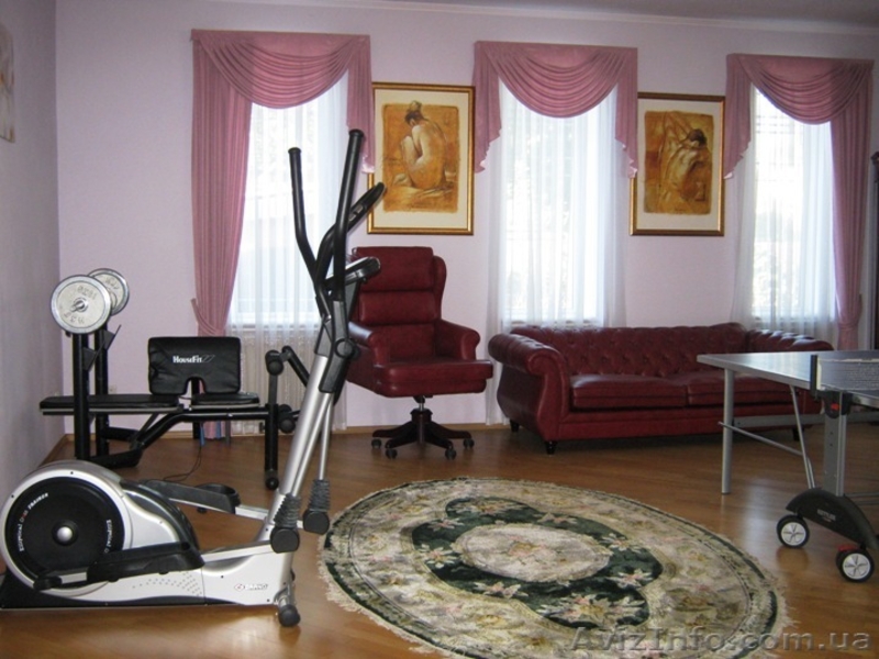 Продам 3-х этажный дом в Аркадии на ул. Курчатова Ак. - <ro>Изображение</ro><ru>Изображение</ru> #4, <ru>Объявление</ru> #754895