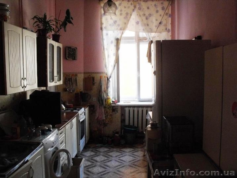 Продам комнату в коммуне на ул. Нежинская - <ro>Изображение</ro><ru>Изображение</ru> #4, <ru>Объявление</ru> #759000