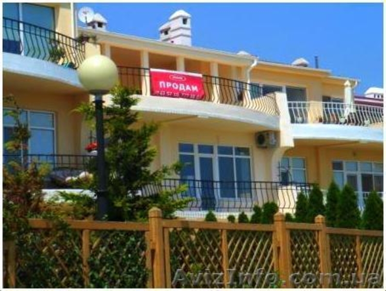 Таун-хаус в 1-й линии от моря !  - <ro>Изображение</ro><ru>Изображение</ru> #5, <ru>Объявление</ru> #752384