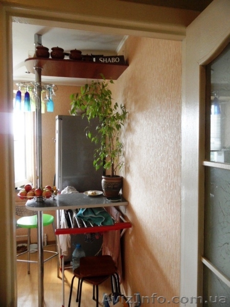 Продам 2-х комнатную квартиру на ул. Глушко Ак. пр. - <ro>Изображение</ro><ru>Изображение</ru> #5, <ru>Объявление</ru> #753644