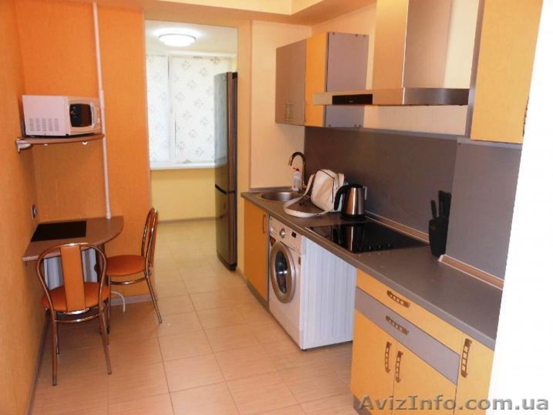 Продам 3-х комнатную квартиру на ул. Французский бульвар  - <ro>Изображение</ro><ru>Изображение</ru> #5, <ru>Объявление</ru> #754917