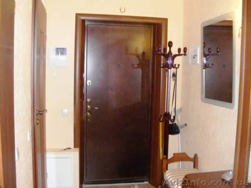 Продам 2-х комн. квартиру в ЖК «Шах-Наме» на ул.Военный спуск - <ro>Изображение</ro><ru>Изображение</ru> #5, <ru>Объявление</ru> #763045