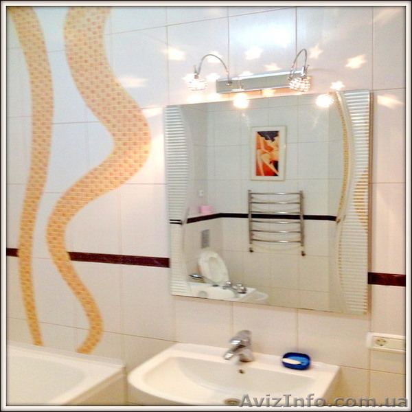 2 комн. с евроремонтом на Фонтане !  - <ro>Изображение</ro><ru>Изображение</ru> #6, <ru>Объявление</ru> #761005