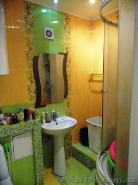 Продам 2-х комнатную квартиру на ул. Глушко Ак. пр. - <ro>Изображение</ro><ru>Изображение</ru> #6, <ru>Объявление</ru> #753644