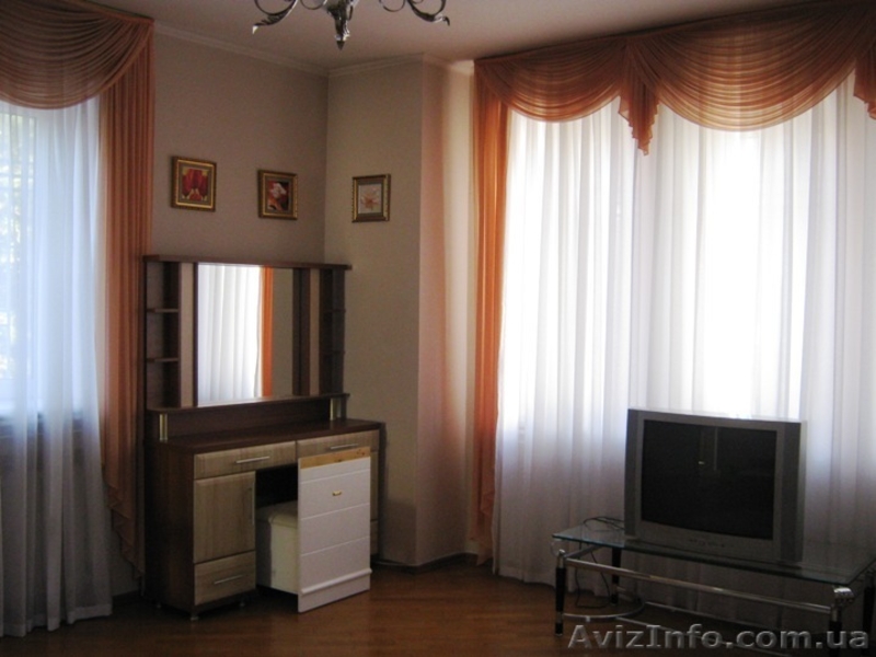 Продам 3-х этажный дом в Аркадии на ул. Курчатова Ак. - <ro>Изображение</ro><ru>Изображение</ru> #6, <ru>Объявление</ru> #754895