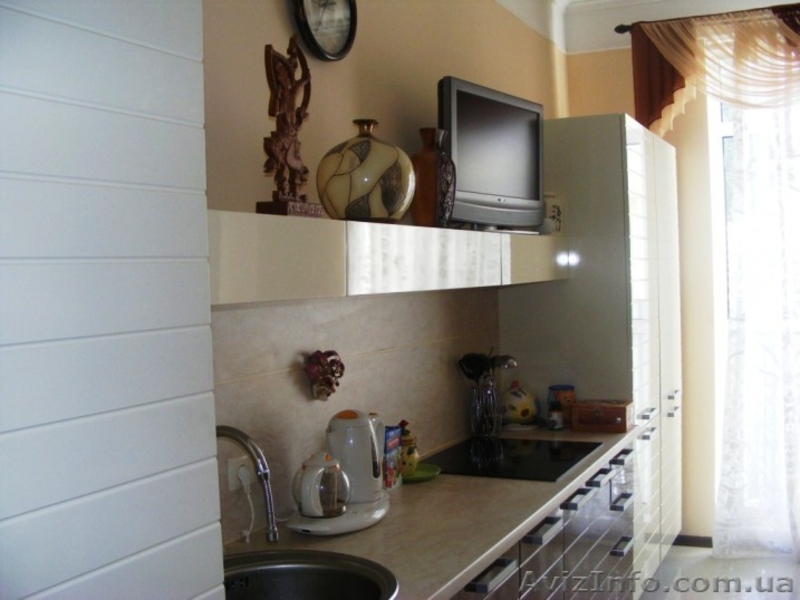 Продам 2-х комн. квартиру в ЖК «Шах-Наме» на ул.Военный спуск - <ro>Изображение</ro><ru>Изображение</ru> #6, <ru>Объявление</ru> #763045