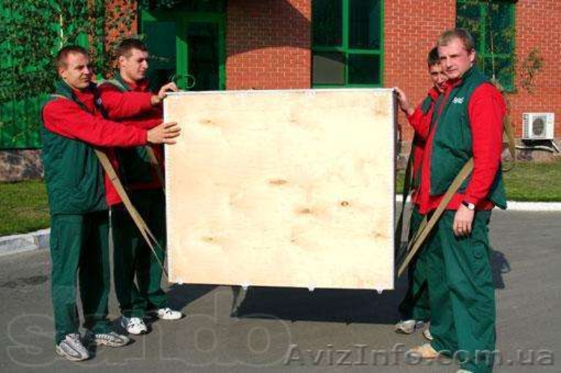 Грузоперевозки. Переезды. Грузчики. Одесса. - <ro>Изображение</ro><ru>Изображение</ru> #3, <ru>Объявление</ru> #752423