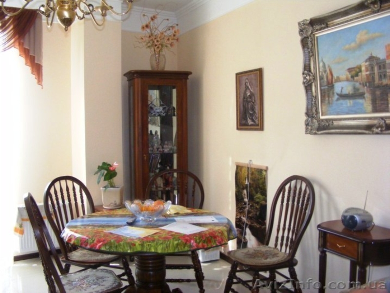 Продам 2-х комн. квартиру в ЖК «Шах-Наме» на ул.Военный спуск - <ro>Изображение</ro><ru>Изображение</ru> #7, <ru>Объявление</ru> #763045