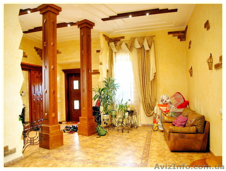 Современный дом на Толбухина !  - <ro>Изображение</ro><ru>Изображение</ru> #8, <ru>Объявление</ru> #761850