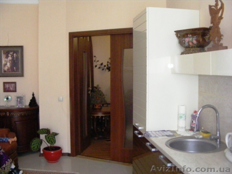 Продам 2-х комн. квартиру в ЖК «Шах-Наме» на ул.Военный спуск - <ro>Изображение</ro><ru>Изображение</ru> #8, <ru>Объявление</ru> #763045