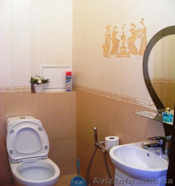 Продам 2-х комн. квартиру в ЖК «Шах-Наме» на ул.Военный спуск - <ro>Изображение</ro><ru>Изображение</ru> #9, <ru>Объявление</ru> #763045