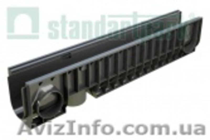 Системы ливневого водоотвода - <ro>Изображение</ro><ru>Изображение</ru> #4, <ru>Объявление</ru> #760950