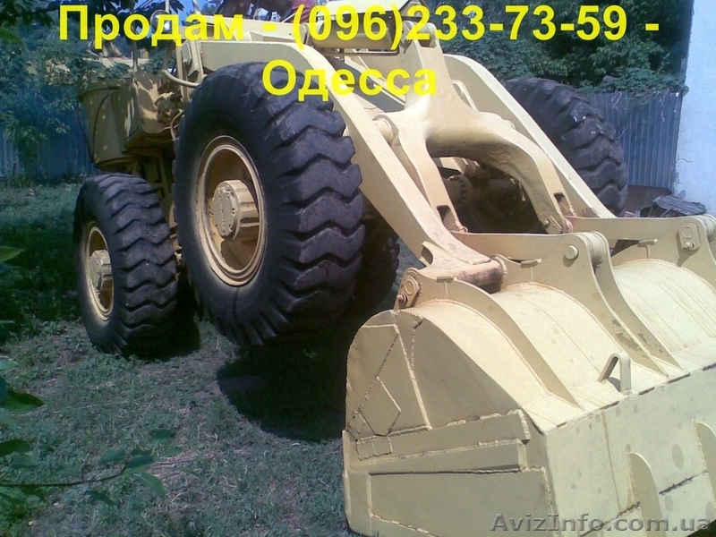 Продам Погрузчик Komatsu JH60  - <ro>Изображение</ro><ru>Изображение</ru> #4, <ru>Объявление</ru> #761598