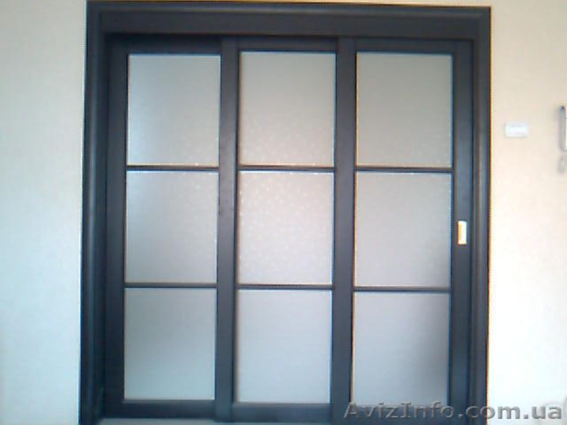 Раздвижные двери - <ro>Изображение</ro><ru>Изображение</ru> #3, <ru>Объявление</ru> #757838