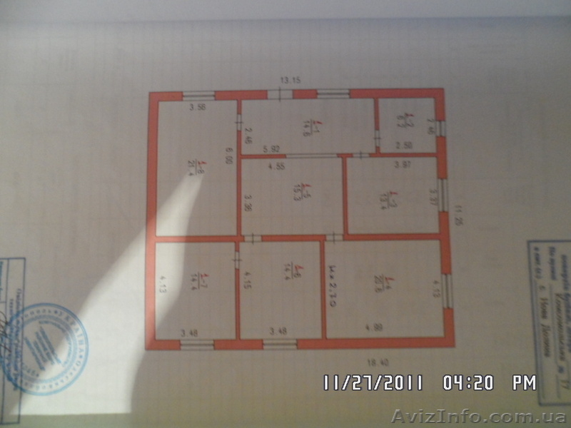 Продам новый дом.Новая Долина. - <ro>Изображение</ro><ru>Изображение</ru> #10, <ru>Объявление</ru> #764275