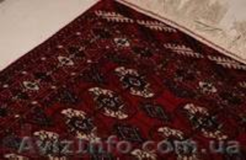 Персидкий ковер - <ro>Изображение</ro><ru>Изображение</ru> #3, <ru>Объявление</ru> #761666