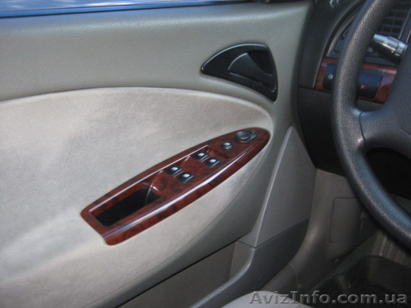 daewoo nubira 2 - <ro>Изображение</ro><ru>Изображение</ru> #9, <ru>Объявление</ru> #753616