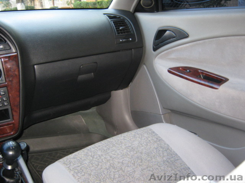 daewoo nubira 2 - <ro>Изображение</ro><ru>Изображение</ru> #8, <ru>Объявление</ru> #753616