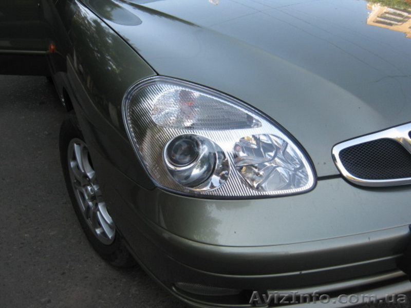 daewoo nubira 2 - <ro>Изображение</ro><ru>Изображение</ru> #2, <ru>Объявление</ru> #753616