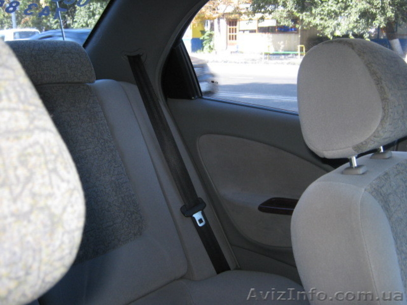 daewoo nubira 2 - <ro>Изображение</ro><ru>Изображение</ru> #10, <ru>Объявление</ru> #753616