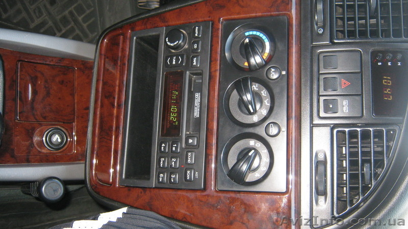 daewoo nubira 2 - <ro>Изображение</ro><ru>Изображение</ru> #7, <ru>Объявление</ru> #753616