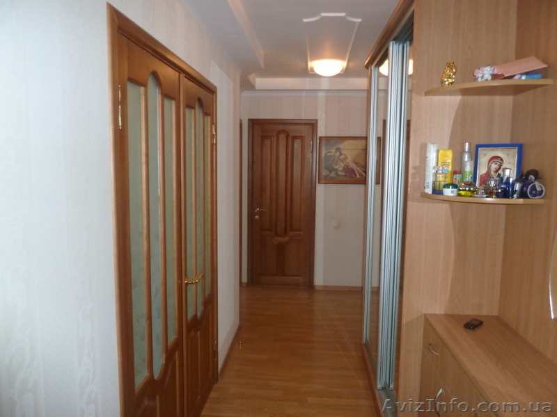 большая светлая квартира - <ro>Изображение</ro><ru>Изображение</ru> #3, <ru>Объявление</ru> #760312