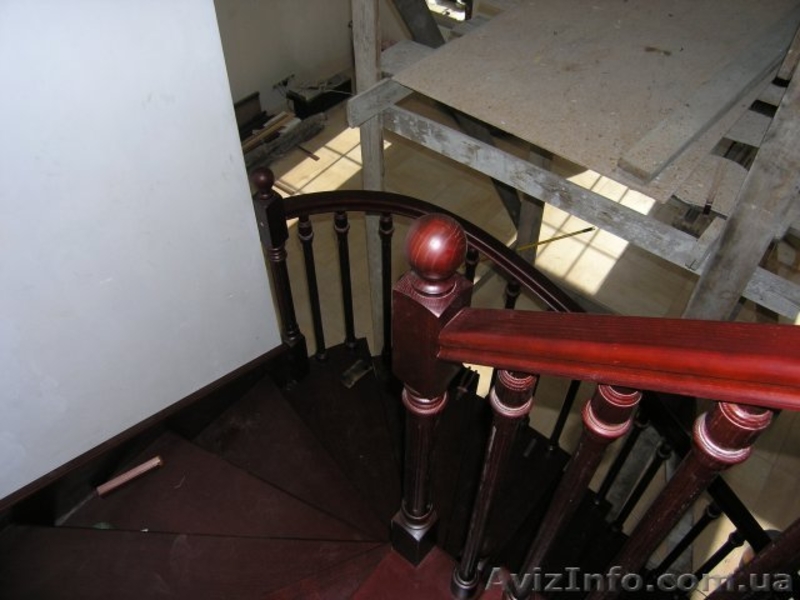 ЛЕСТНИЦЫ - ИЗГОТОВЛЕНИЕ И МОНТАЖ - <ro>Изображение</ro><ru>Изображение</ru> #4, <ru>Объявление</ru> #752227