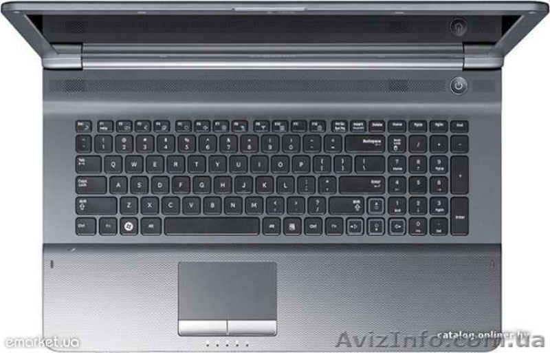 Samsung NP-RC710-S01 - <ro>Изображение</ro><ru>Изображение</ru> #3, <ru>Объявление</ru> #763048