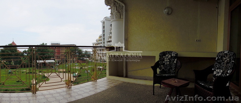 Сдам 1 комнатную  квартиру – студию с видом на море  в  Аркадии  - <ro>Изображение</ro><ru>Изображение</ru> #4, <ru>Объявление</ru> #758528