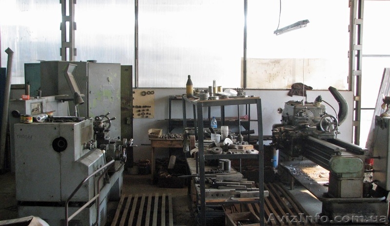 Металлообработка, токарные, фрезерные работы - <ro>Изображение</ro><ru>Изображение</ru> #4, <ru>Объявление</ru> #756244