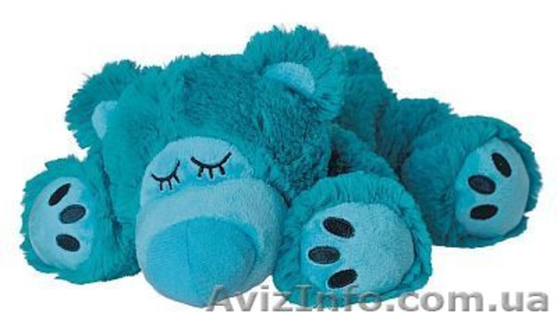 Игрушки-грелки 4в1 Warmies Германия - <ro>Изображение</ro><ru>Изображение</ru> #3, <ru>Объявление</ru> #770670