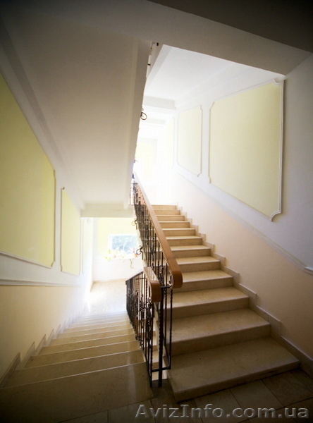 Продам  4-х  ком. кв. в жк 'КАРКАШАДЗЕ'/пер. Кирпичный - <ro>Изображение</ro><ru>Изображение</ru> #5, <ru>Объявление</ru> #778645