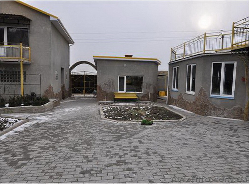 Продам гостиничный комплекс на КАРОЛИНО-БУГАЗЕ - <ro>Изображение</ro><ru>Изображение</ru> #3, <ru>Объявление</ru> #778632