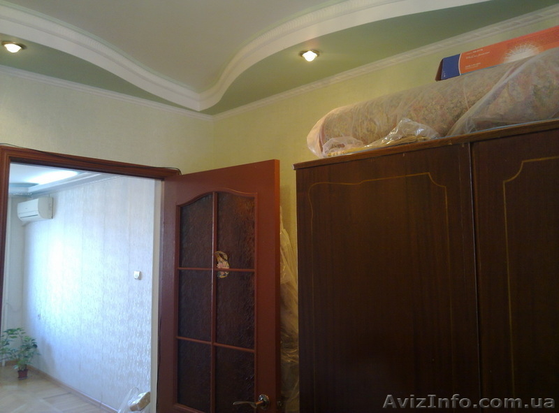 Продам 3-х ком. кв. на  Ак. Королева/пл. Деревянко - <ro>Изображение</ro><ru>Изображение</ru> #3, <ru>Объявление</ru> #538209