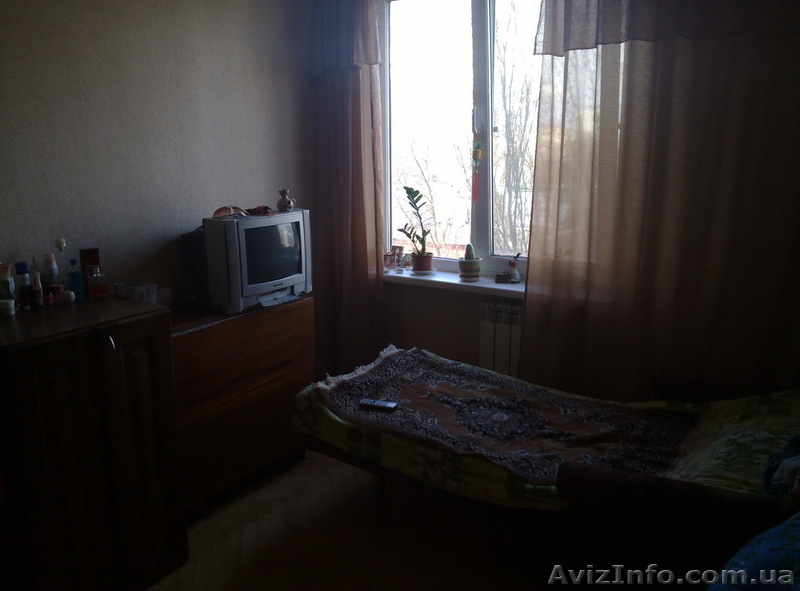 Продам 3-х ком. кв. на  Ак. Королева/пл. Деревянко - <ro>Изображение</ro><ru>Изображение</ru> #4, <ru>Объявление</ru> #538209