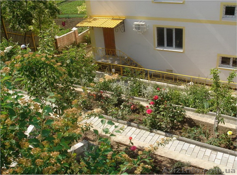 Продам гостиничный комплекс на КАРОЛИНО-БУГАЗЕ - <ro>Изображение</ro><ru>Изображение</ru> #5, <ru>Объявление</ru> #778632