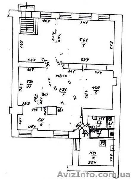Продам помещение в пер. ЧАЙКОВСКОГО - <ro>Изображение</ro><ru>Изображение</ru> #5, <ru>Объявление</ru> #778633