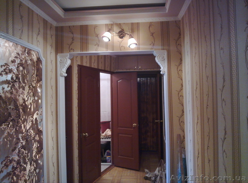 Продам 3-х ком. кв. на  Ак. Королева/пл. Деревянко - <ro>Изображение</ro><ru>Изображение</ru> #5, <ru>Объявление</ru> #538209