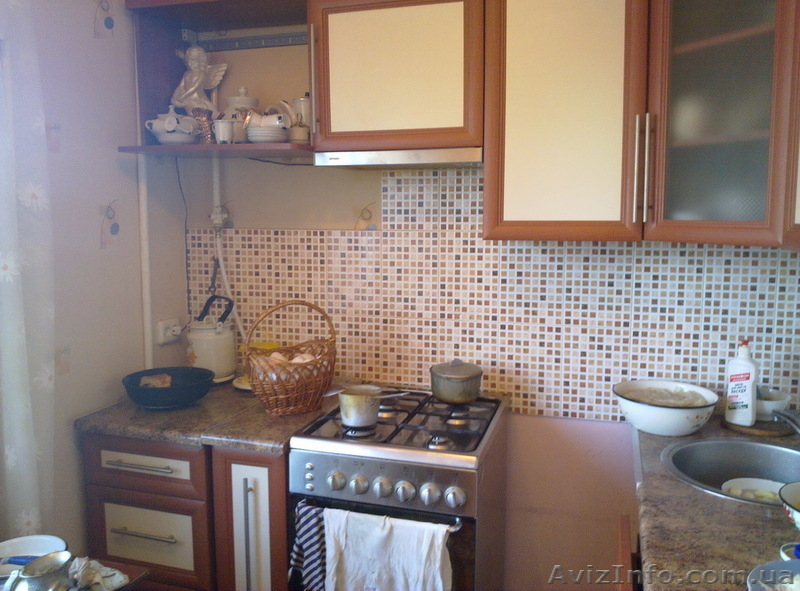 Продам 3-х ком. кв. на  Ак. Королева/пл. Деревянко - <ro>Изображение</ro><ru>Изображение</ru> #6, <ru>Объявление</ru> #538209