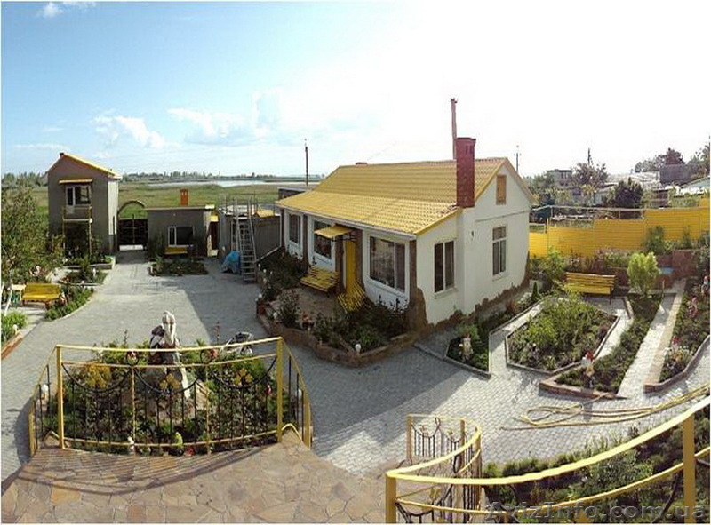 Продам гостиничный комплекс на КАРОЛИНО-БУГАЗЕ - <ro>Изображение</ro><ru>Изображение</ru> #7, <ru>Объявление</ru> #778632