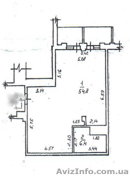 Продам 1 ком. кв. в жк 'Корона Новой Аркадии'/Генуэзская - <ro>Изображение</ro><ru>Изображение</ru> #3, <ru>Объявление</ru> #778650