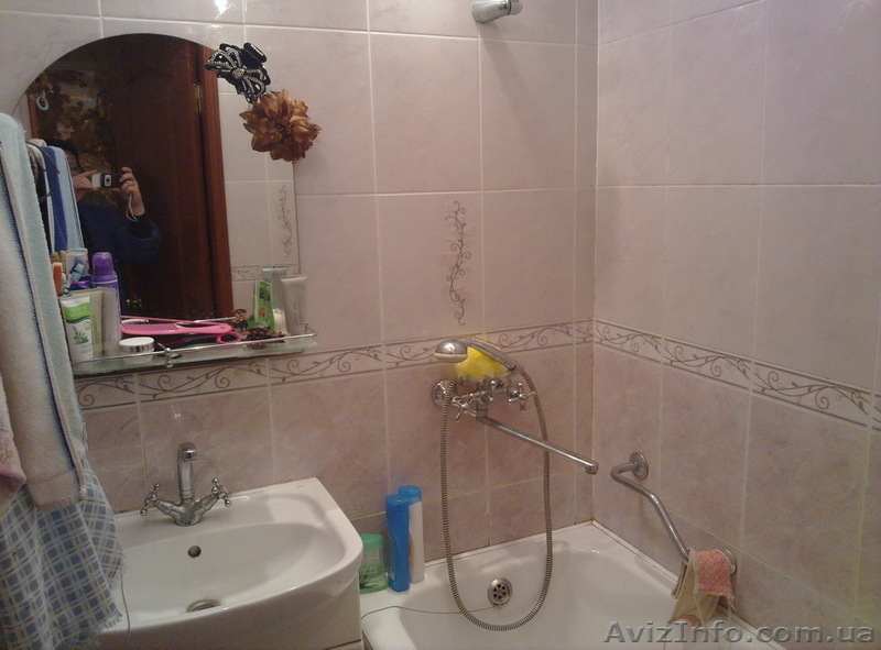 Продам 3-х ком. кв. на  Ак. Королева/пл. Деревянко - <ro>Изображение</ro><ru>Изображение</ru> #7, <ru>Объявление</ru> #538209