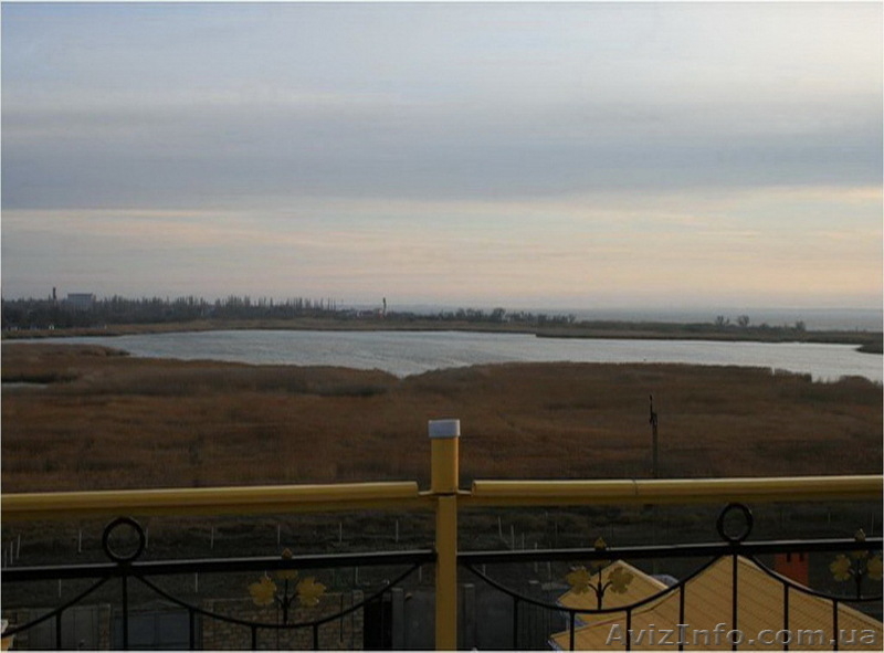 Продам гостиничный комплекс на КАРОЛИНО-БУГАЗЕ - <ro>Изображение</ro><ru>Изображение</ru> #8, <ru>Объявление</ru> #778632