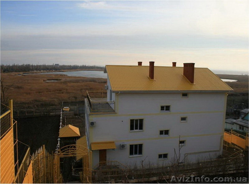 Продам гостиничный комплекс на КАРОЛИНО-БУГАЗЕ - <ro>Изображение</ro><ru>Изображение</ru> #9, <ru>Объявление</ru> #778632