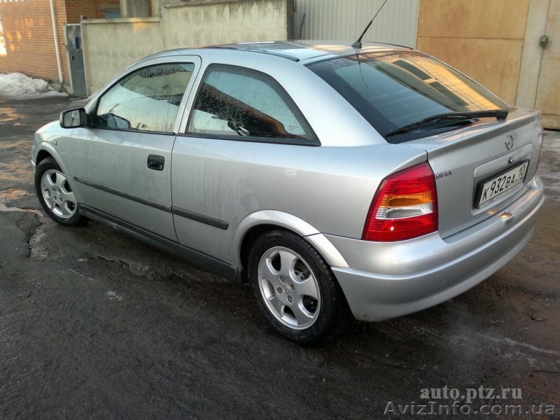 авторазборка запсчасти автозапчасти opel astra.G - <ro>Изображение</ro><ru>Изображение</ru> #3, <ru>Объявление</ru> #780018