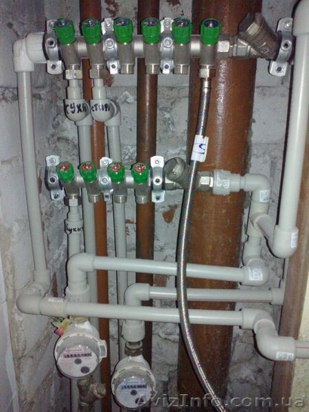 Профессиональный ремонт санузлов "под ключ" - <ro>Изображение</ro><ru>Изображение</ru> #9, <ru>Объявление</ru> #779782