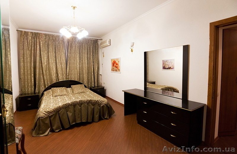 Сдам 4-х комнатную двух ярусную квартиру Александровский проспект - <ro>Изображение</ro><ru>Изображение</ru> #10, <ru>Объявление</ru> #773940