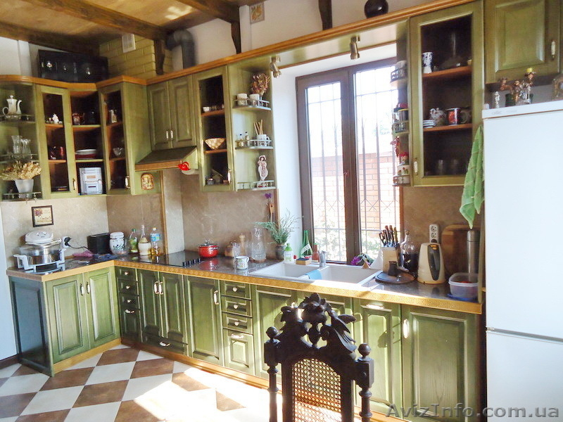 Современный дом на Чубаевке ! - <ro>Изображение</ro><ru>Изображение</ru> #4, <ru>Объявление</ru> #771838