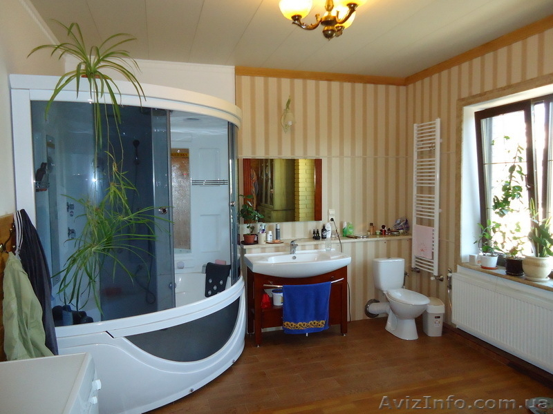 Современный дом на Чубаевке ! - <ro>Изображение</ro><ru>Изображение</ru> #5, <ru>Объявление</ru> #771838